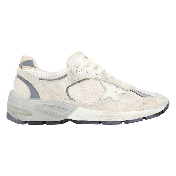 Golden Goose Running Dad Sneakers - Picture 1 of 6